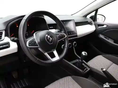 Renault Clio TCe 90 2023