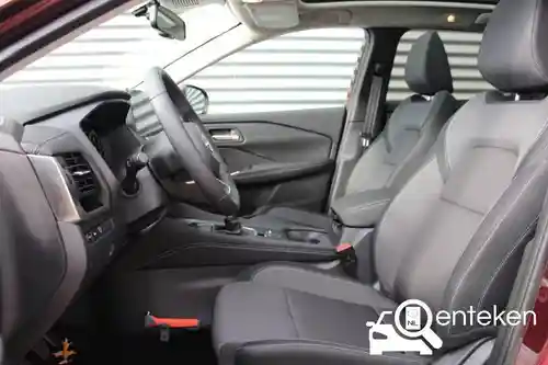 Nissan Qashqai 1.3 DIG-T MHEV 2023