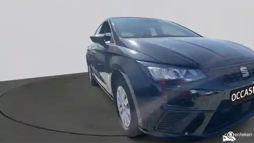 SEAT Ibiza 1.0 TSI 2023