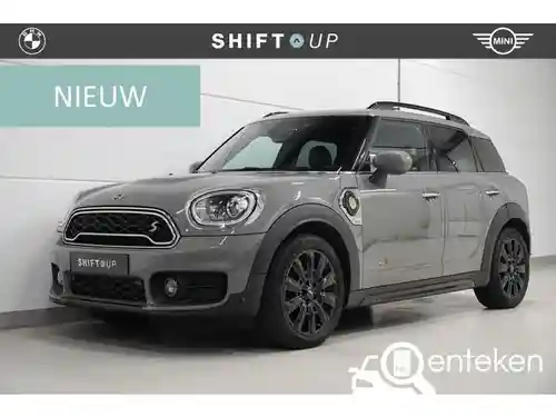 MINI Countryman Cooper SE 2019