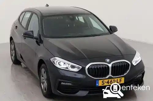 BMW 118i 2023