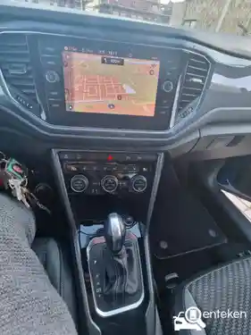 VW T-Roc 1.5 TSI OPF ACT 2021