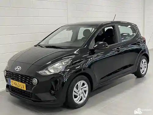 Hyundai i10 1.0 2023