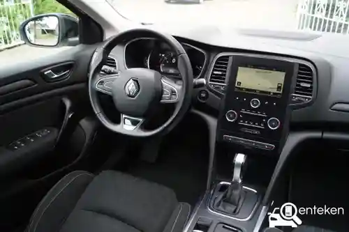 Renault Mégane TCe 160 GPF 2020