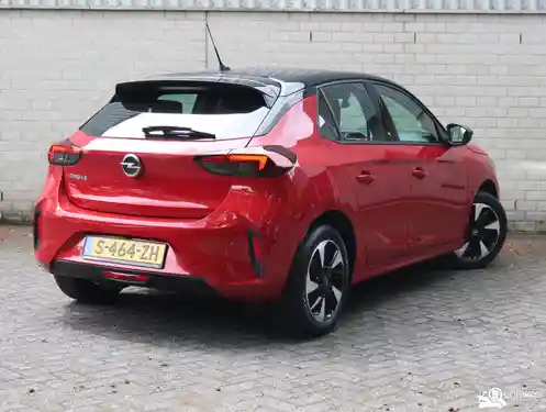 Opel Corsa-e 2023
