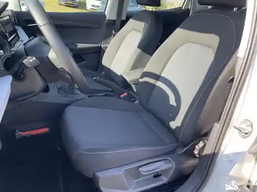 SEAT Ibiza 1.0 TSI 2023