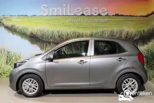 KIA Picanto 1.0 2023