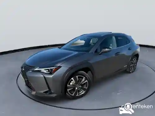Lexus UX 250h 2020
