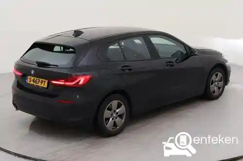 BMW 118i 2023