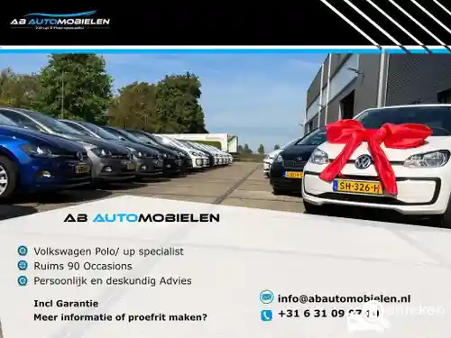 VW Polo 1.0 TSI OPF 2023