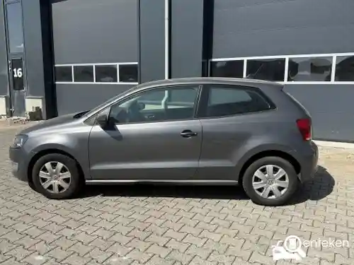 VW Polo 1.2 2010