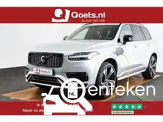 Volvo XC90 T8 Twin Engine 2021