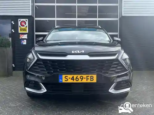 KIA Sportage 1.6 T-GDI EcoDynamics+ 2023