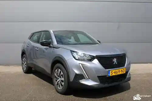 Peugeot 2008 1.2 PureTech 130 2023