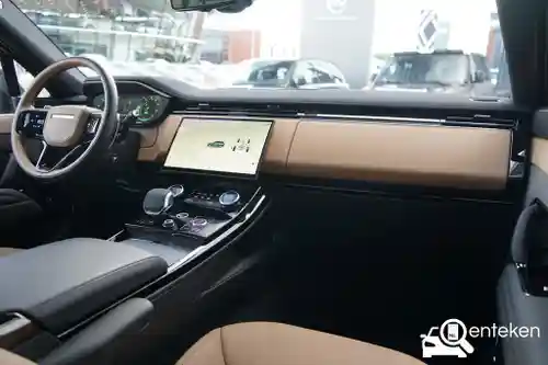 Land Rover Range Rover Sport P440e 2023