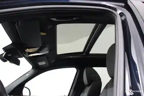 BMW iX3 2023