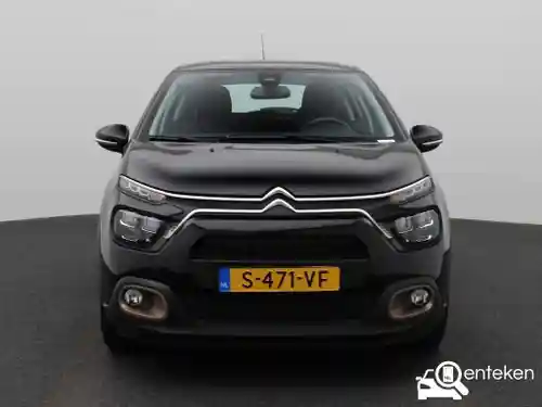 Citroen C3 PureTech 83 2023