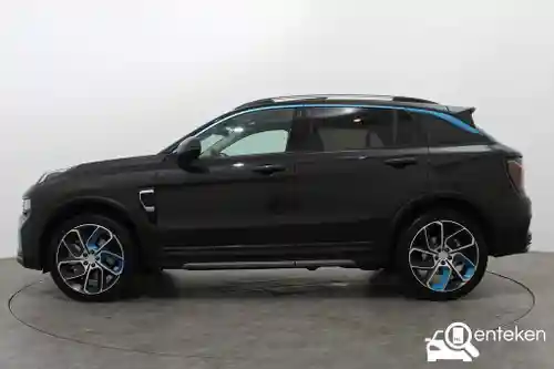 Lynk & Co 01 1.5TD PHEV 2023