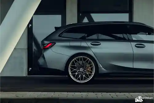 BMW M3 Competition Touring 2023