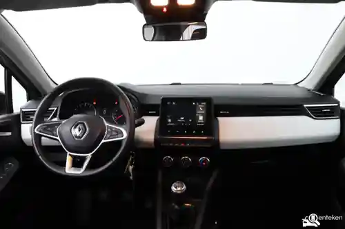 Renault Clio TCe 90 2023