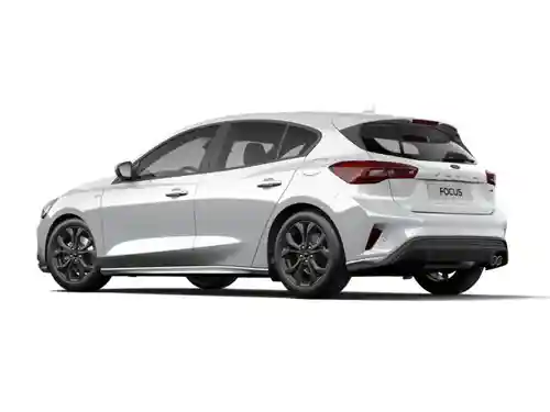 Ford Focus 1.0 EcoBoost Hybrid 2023