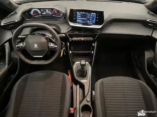 Peugeot 2008 1.2 PureTech 130 2023
