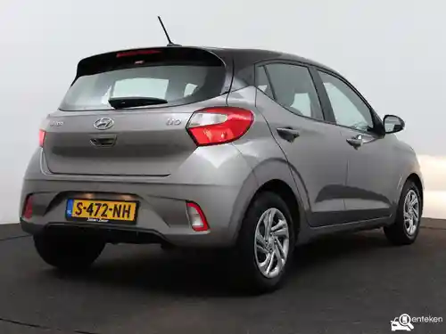 Hyundai i10 1.0 2023