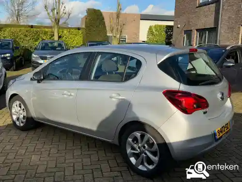 Opel Corsa 1.4 2017
