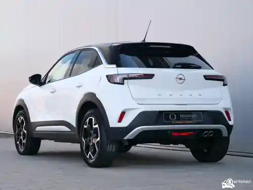 Opel Mokka 1.2 DI Turbo 2022
