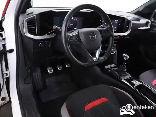 Opel Mokka 1.2 DI Turbo 2023