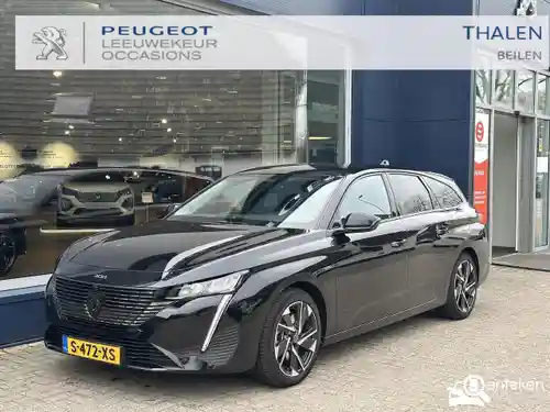 Peugeot 308 SW 1.6 Plug-In Hybrid 180 2022