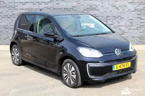 VW e-up! 2022