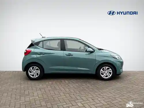 Hyundai i10 1.0 2023
