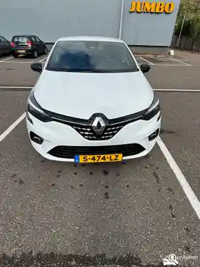 Renault Clio TCe 90 2022
