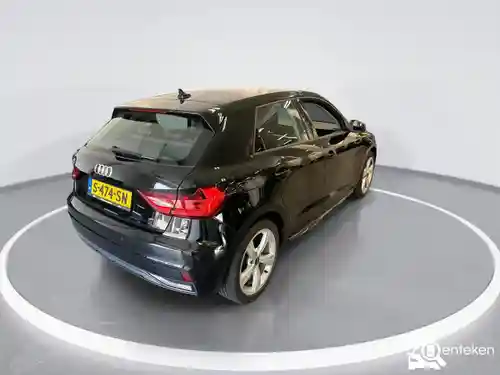 Audi A1 Sportback 25 TFSI 2023