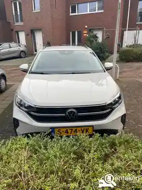 VW Taigo 1.0 TSI OPF 2023