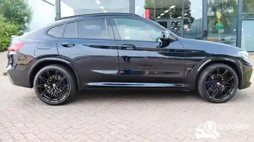 BMW X4 xDrive20i 2019