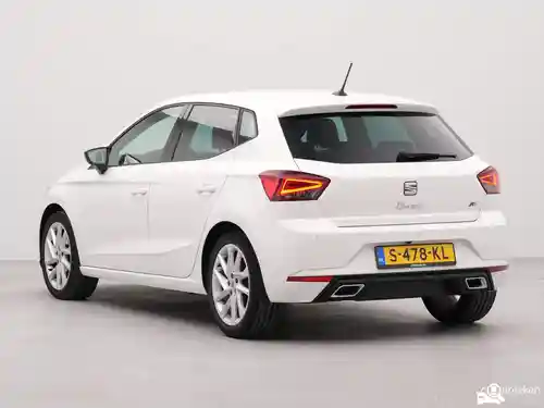 SEAT Ibiza 1.0 TSI 2023