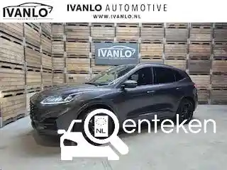 Ford Kuga 2.5 Plugin-Hybrid 2022