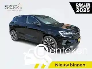 Renault Austral E-Tech Full Hybrid 200 2023