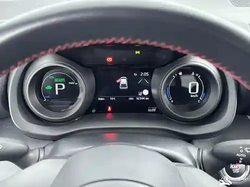 Toyota Yaris 1.5 Hybrid 116 2023