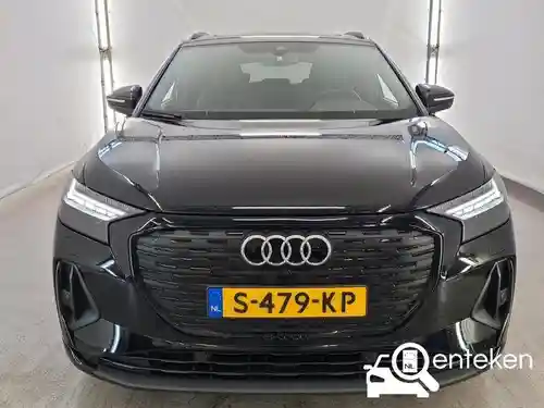 Audi Q4 40 e-tron 2023