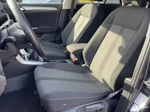 VW T-Roc 1.0 TSI OPF 2023