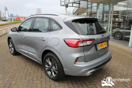 Ford Kuga 2.5 Plugin-Hybrid 2022