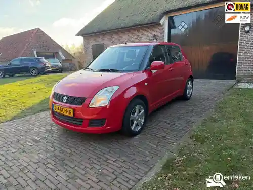 Suzuki Swift 1300 2009