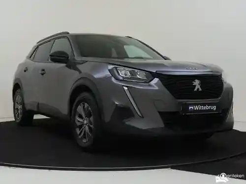 Peugeot 2008 1.2 PureTech 130 2023