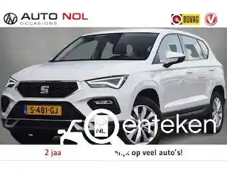 SEAT Ateca 1.0 TSI 2022