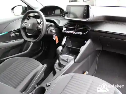 Peugeot 208 1.2 PureTech 75 2023