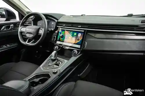 Lynk & Co 01 1.5TD PHEV 2023