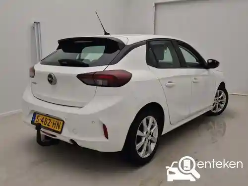 Opel Corsa 1.2 DI Turbo 2023